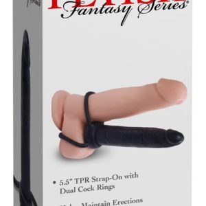 Fetish Fantasy Series