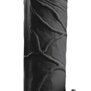 Vibrating Real Feel 2" Extension