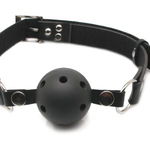 Breathable Ball Gag