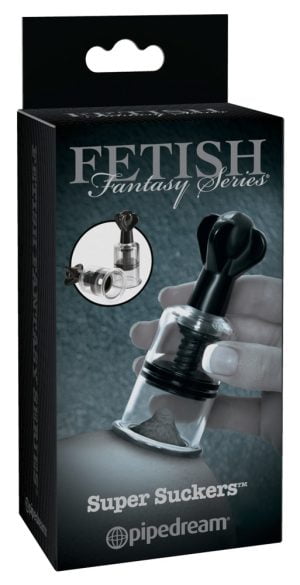Fetish Fantasy Series Limited Edition