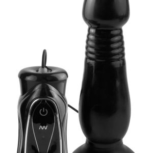 vibrating thruster