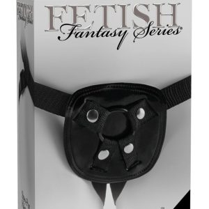 Fetish Fantasy Series