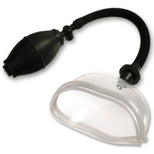 High Intensity Pussy Pump