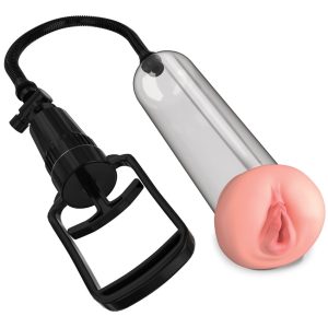 Pump Worx