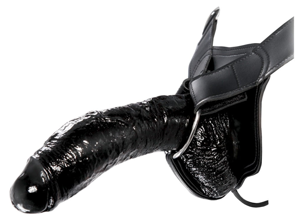 Fetish Fantasy Extreme