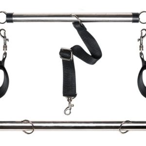 Spread’em Bar and Cuff Set