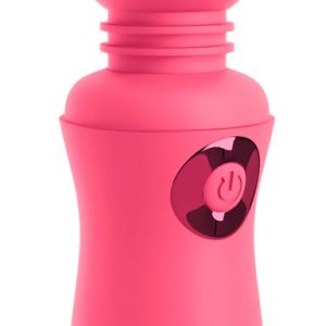 Rechargeable #Enjoy Vibrating Wand
