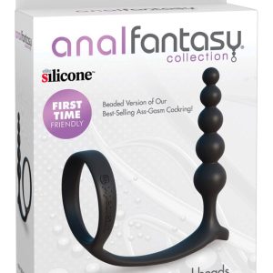 analfantasy collection