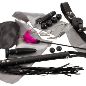 Ultimate Bondage Kit