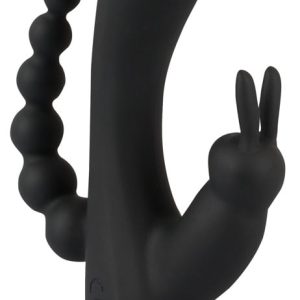 Triple G-Spot Vibrator