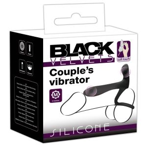 Black Velvets Black Velvets