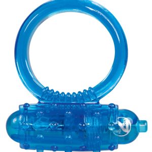 Vibrating Cock Ring