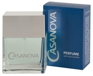 Perfume for Men Casanova 30 ml