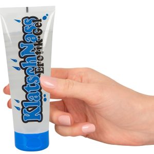 KlatschNass