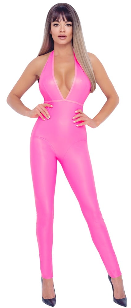 Catsuit & sukkapuvut