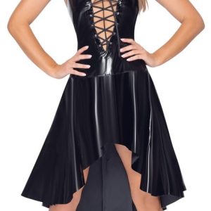 PVC asut