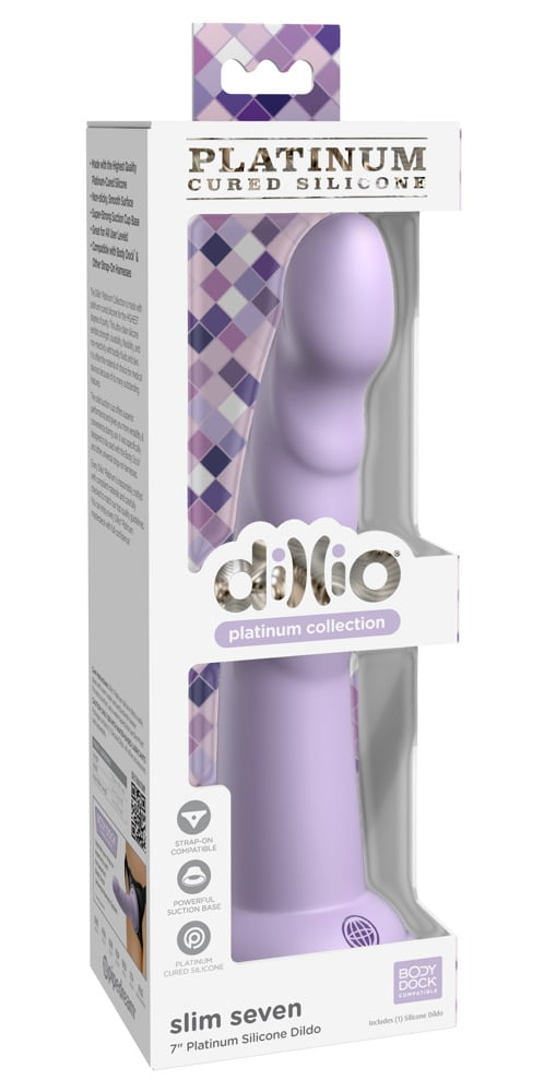 Dillio Platinum
