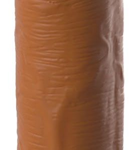 Uncut Silicone Penis Enhancer