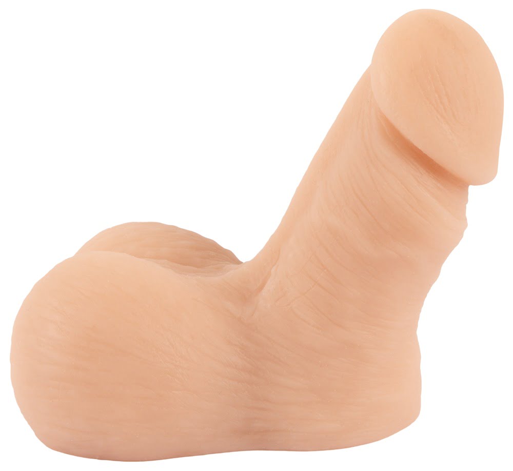 Mr. Limpy