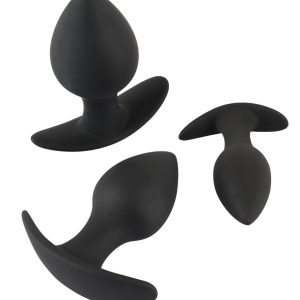 Black Velvets