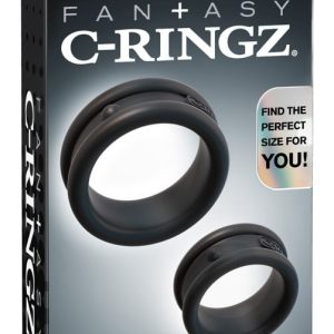 Fantasy C-Ringz