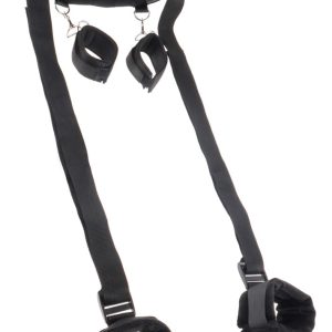 Position Master with Cuffs