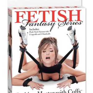 Fetish Fantasy Series