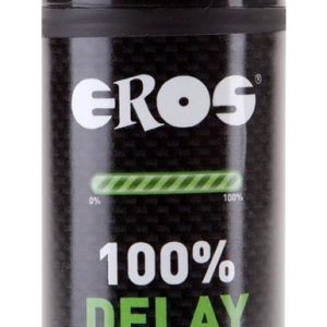 Delay 100% Power Concentrate
