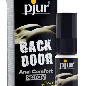 pjur Backdoor