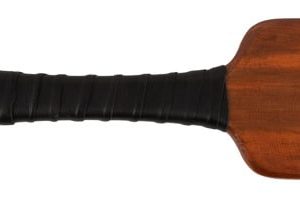 Spanking Paddle