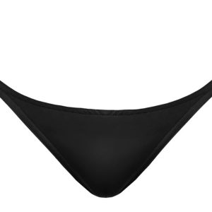 String