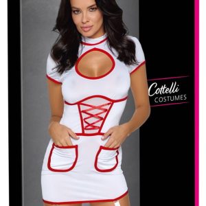 Nurse Costume Nurse Costume