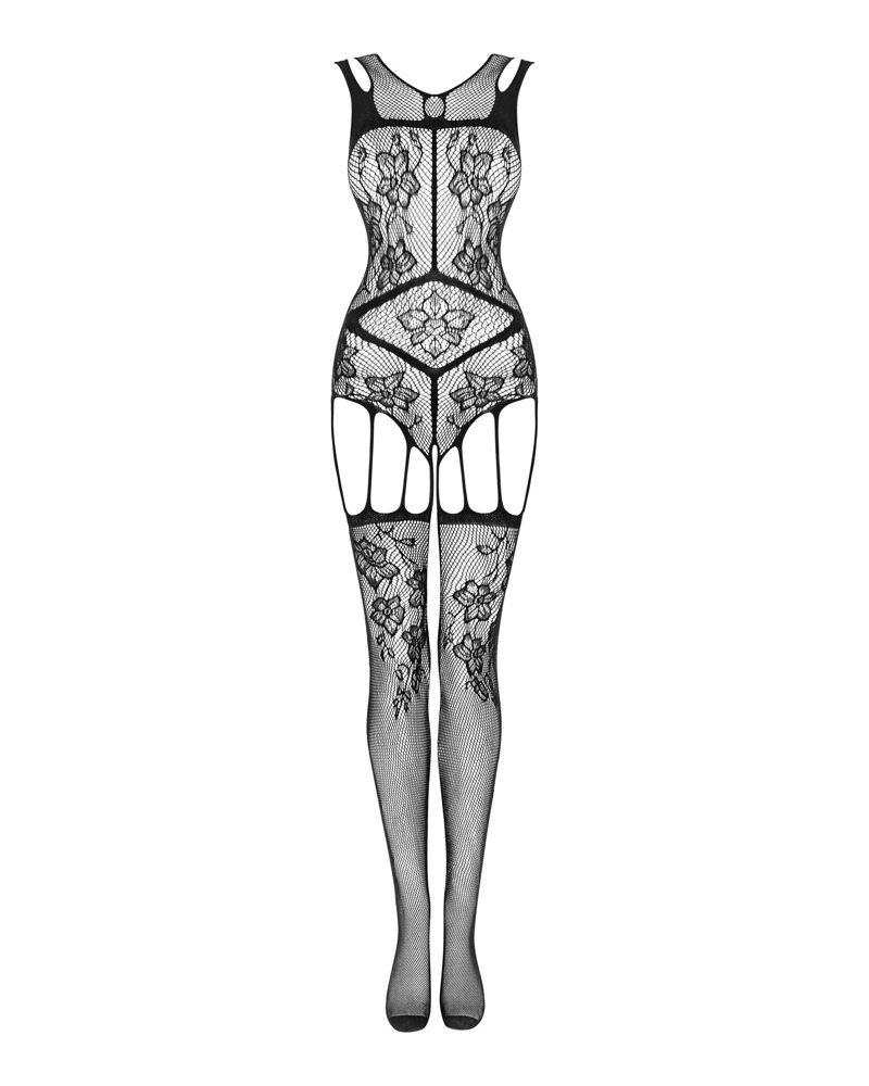 Catsuit & sukkapuvut