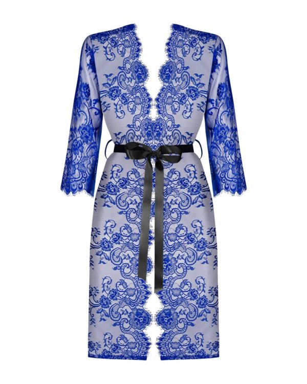 Aamutakit & kimonot