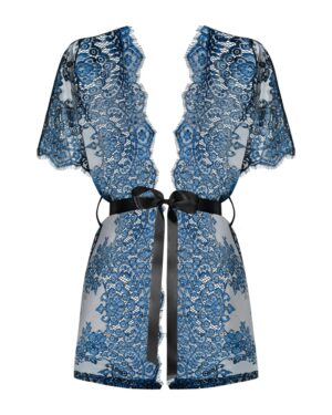 Aamutakit & kimonot