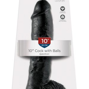 King Cock
