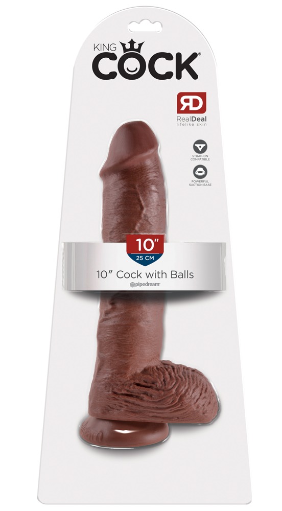 King Cock