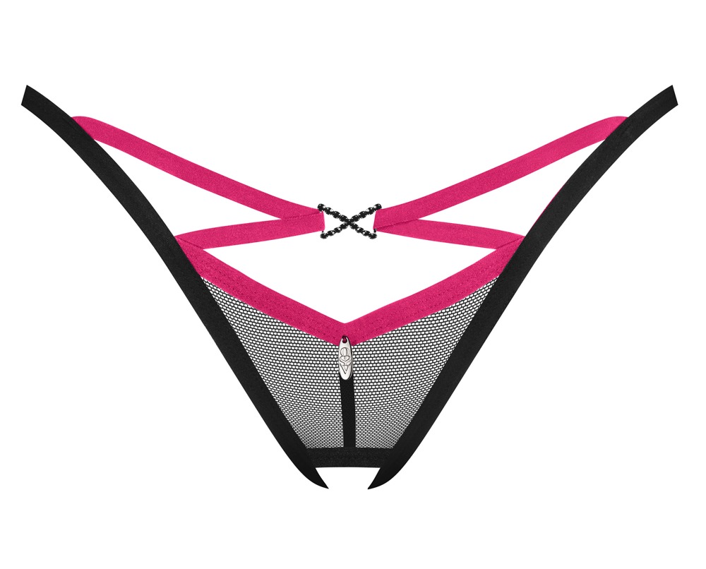 String ouvert