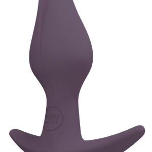 Bootie Fem Dark Taupe