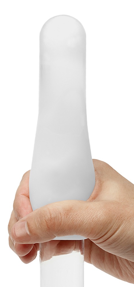 Tenga Egg Spiral Hard B. 6er