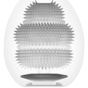 Egg Misty II Stronger
