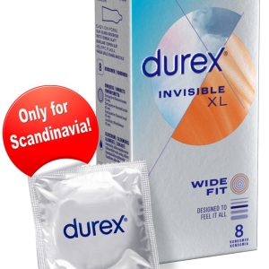 Invisible XL