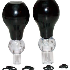 Nipple Pumps