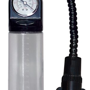 Penis Pump Deluxe