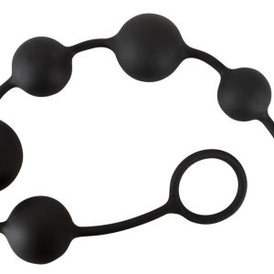 Anal beads