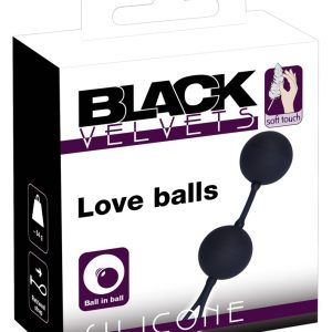 Black Velvets