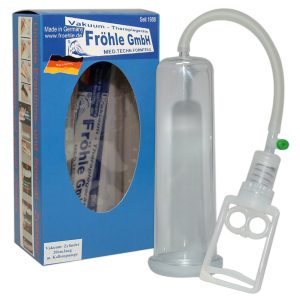 Penispumpe Professional