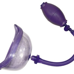 BK Vagina Sucker