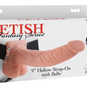 Fetish Fantasy Series