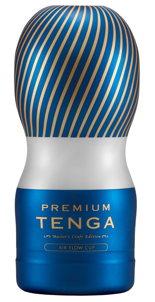 TENGA